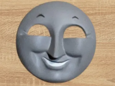 Henry Face Pack