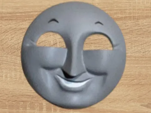Henry Face Pack