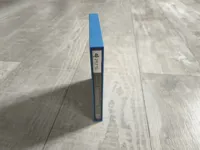 STANDARD BLU-RAY 0.2mm layer, 2 walls, 15% infill