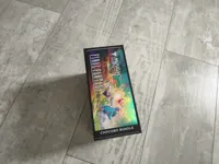 MTG BUNDLE 0.2mm layer, 2 walls, 15% infill