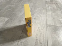 NES LONG BOX 0.2mm layer, 2 walls, 15% infill