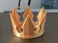 Couronne pour casque gaming — photo 2