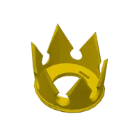Couronne pour casque gaming — photo 3
