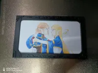 0.2mm 层高, 2 层墙, 15% 填充