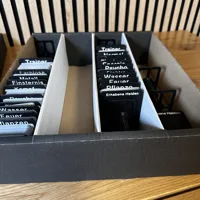 0.16mm layer, 2 walls, 15% infill English