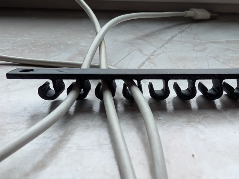 USB cable Guide