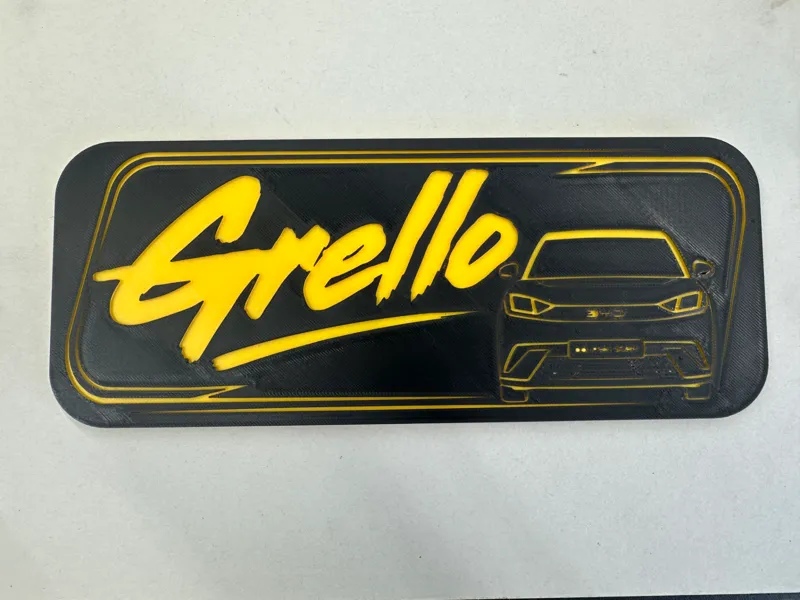 Grello BYD edit