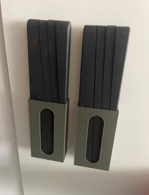 Joseph Joseph Stretch Trivet Storage