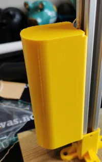 0.2mm layer, 3 walls, 15% infill