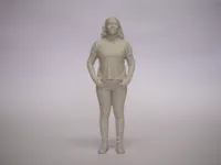 0.2mm layer, 2 walls, 3% infill