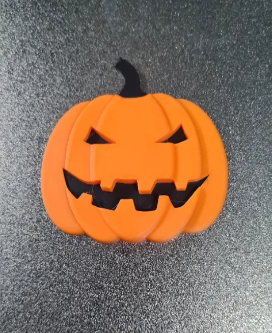 Growed up Pumpkin - Remix - Halloween