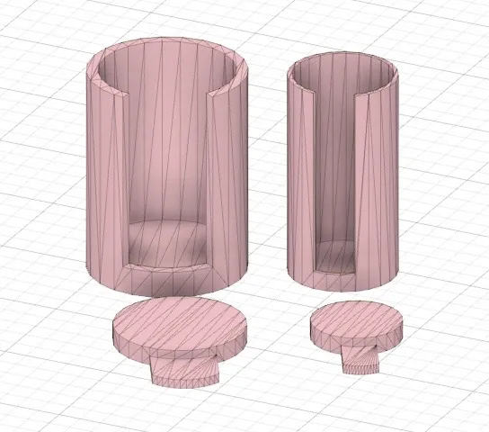 Coin Storage by user_982772063 - MakerWorld