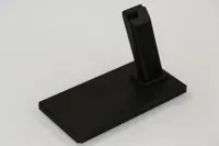 0.2mm layer, 2 walls, 10% infill, Hillbert Curve top layer
