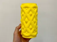 0.4 mm nozzle vase mode