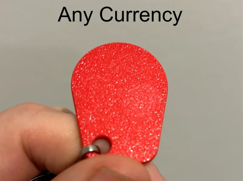 Shopping Cart "Coin"