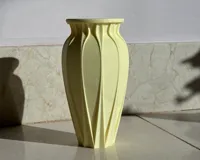 Vase Pétales — photo 1