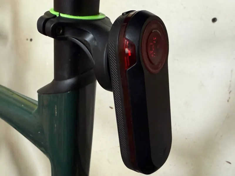 Garmin Varia Insert for Giant DFuse Seat Post