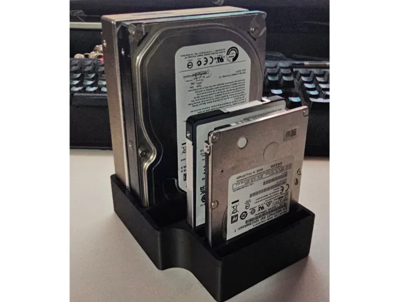 hard drive holder