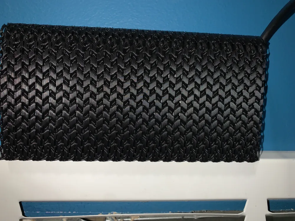 Laptop Brick Holder (HP 200W) by Abe D - MakerWorld
