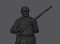 0.16mm layer, 3 walls, 20% infill