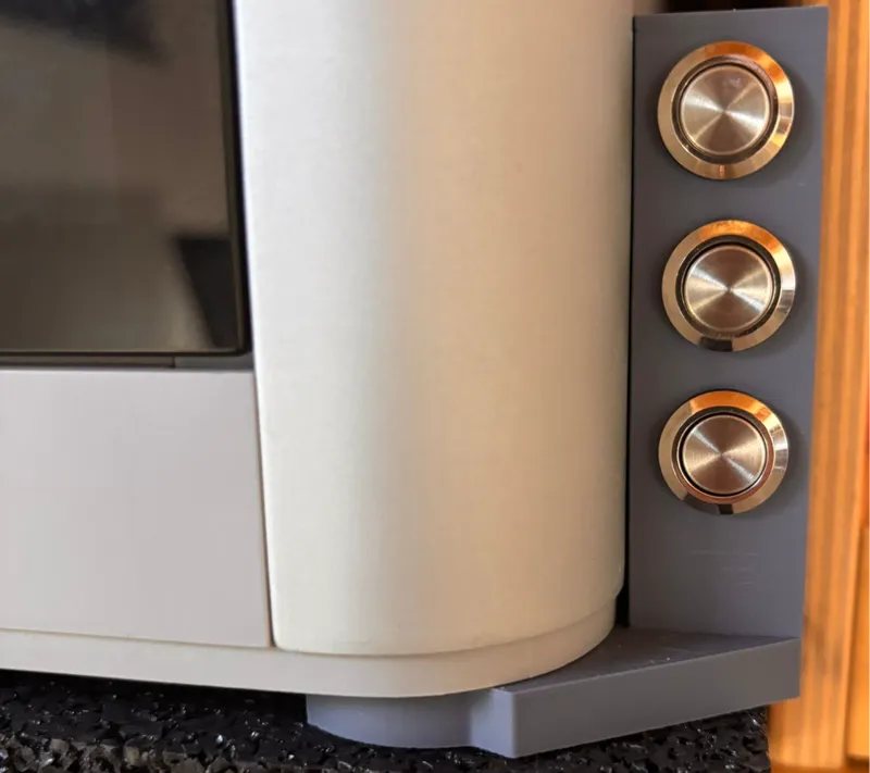 Schaltbox X1c