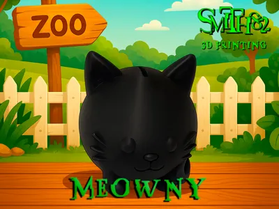 Meowney