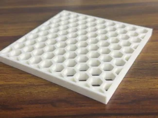 Hex Coaster