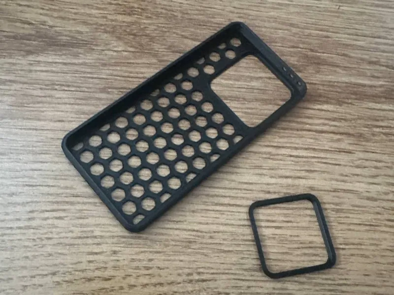 XIAOMI T14 PRO CASE TPU