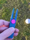 V2 Updated Version: with/without Ballmarker
