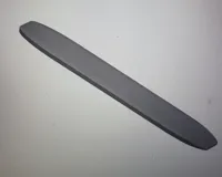 0.12mm layer, 5 walls, 10% infill