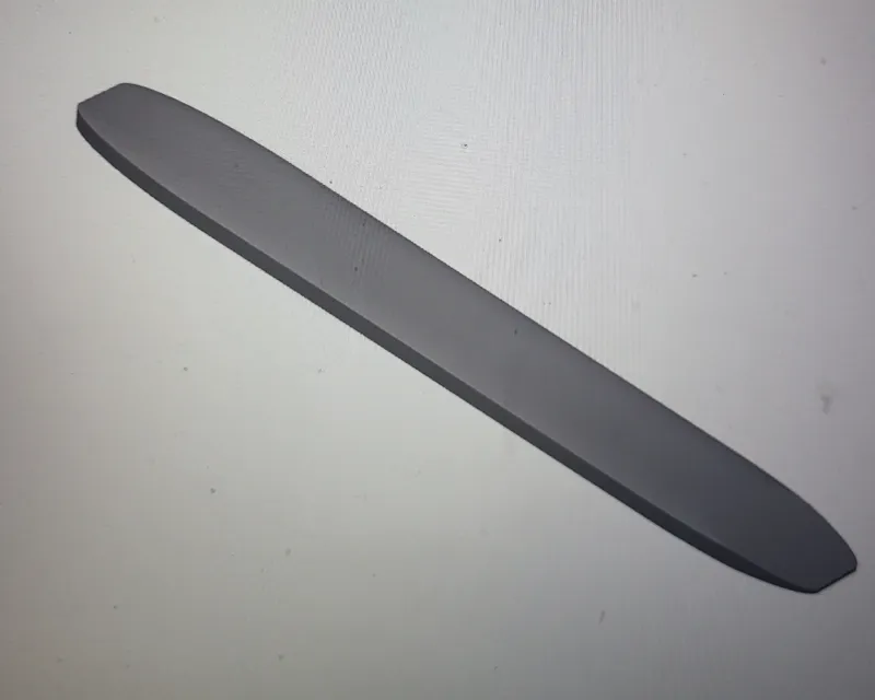 Trim Panel Tools