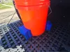 0.2mm layer, 3 walls, 15% infill