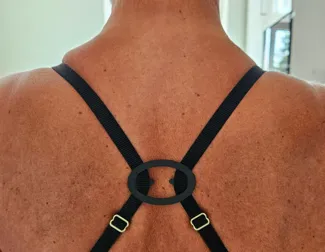 BH Bügelclip, Bh, bra clip
