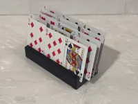 0.2mm layer, 3 walls, 10% infill