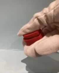 V1 AMS Small Heart