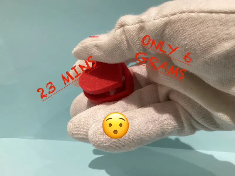 Heart Clicker