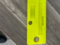0.24mm layer, 2 walls, 10% infill