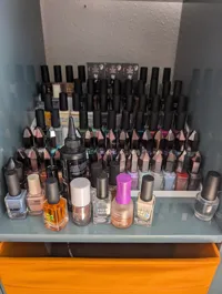 Rangement modulaire vernis à ongles pour Kallax — photo 7