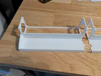 Rangement modulaire vernis à ongles pour Kallax — photo 4