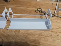 Rangement modulaire vernis à ongles pour Kallax — photo 3