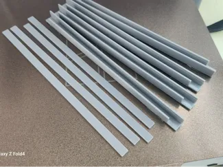 封箱线槽带盖走线不再凌乱