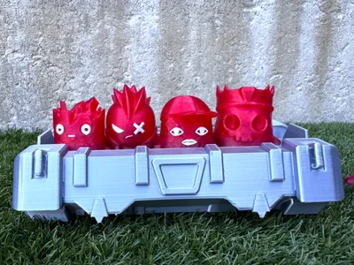 The Sprite Extraction Crate