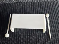 0.28mm layer, 2 walls, 15% infill