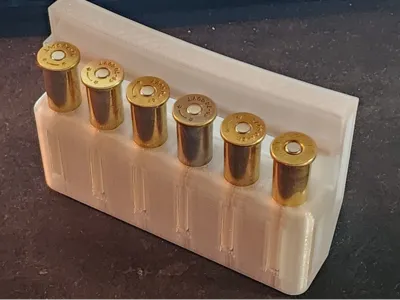 45-70 6x cartridge belt holder
