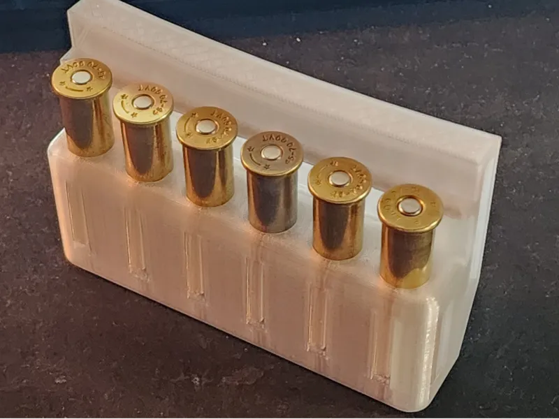 45-70 6x cartridge belt holder