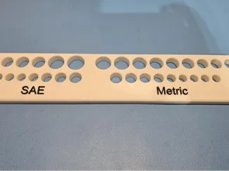 Deep Socket/Socket Holders