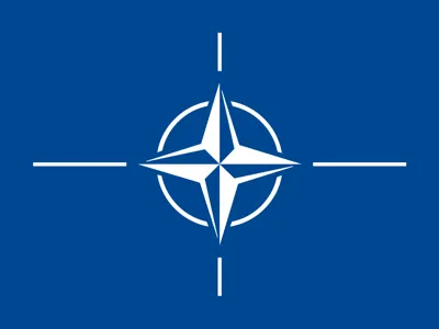 Nato Flag