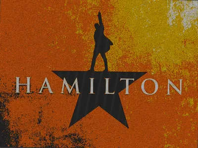 Hamilton Hueforge