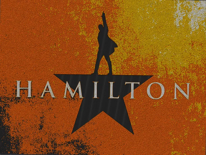 Hamilton Hueforge