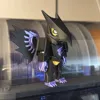 Black/Purple/Gold/White, Best Supports (PVA/Support for PLA)